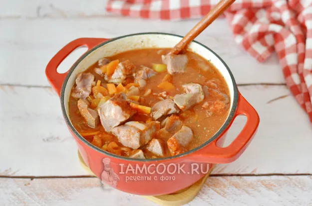 Шаг 7: иллюстрация