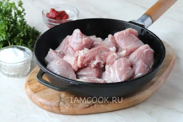 Шаг 3: иллюстрация