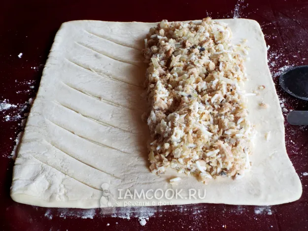 Шаг 7: иллюстрация