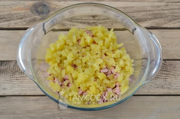 Шаг 3: иллюстрация