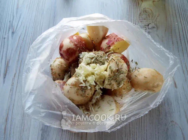 Шаг 2: иллюстрация