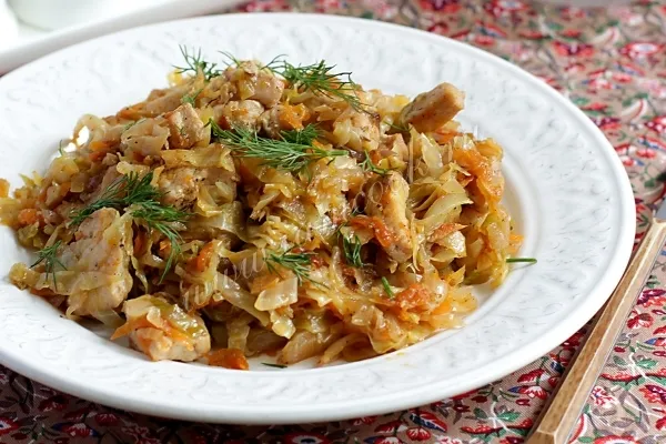 Шаг 11: иллюстрация