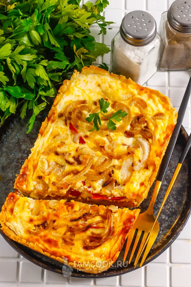 Шаг 11: иллюстрация