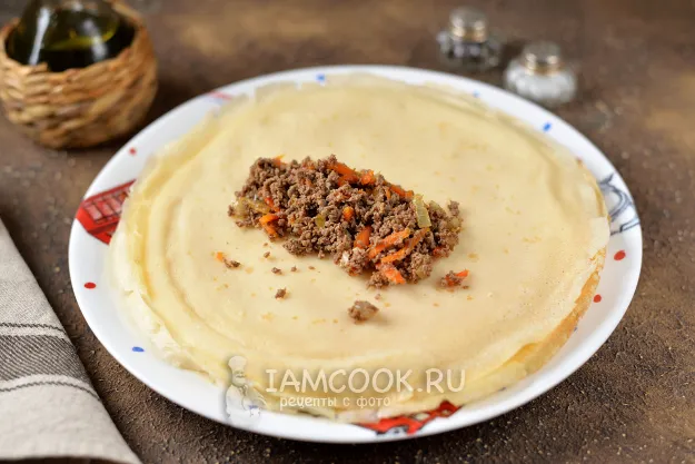 Шаг 12: иллюстрация