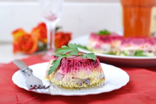 Шаг 13: иллюстрация