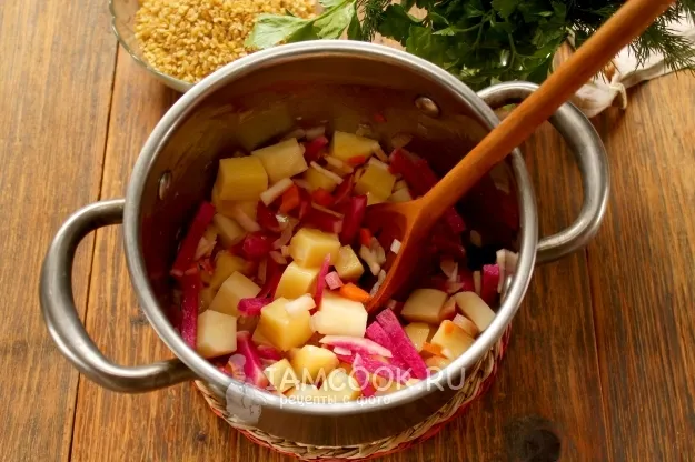 Шаг 4: иллюстрация