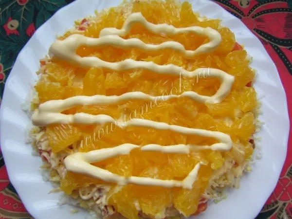 Шаг 9: иллюстрация