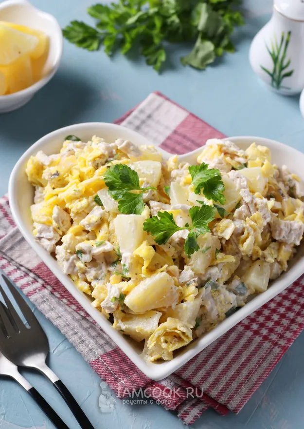 Шаг 8: иллюстрация