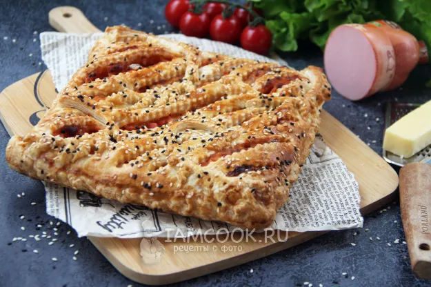 Шаг 12: иллюстрация