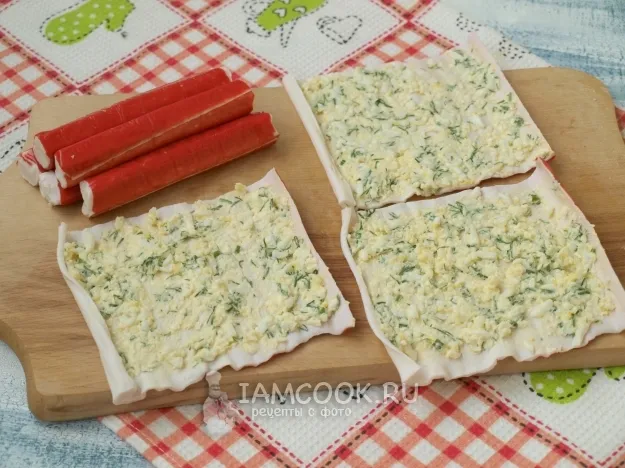 Шаг 5: иллюстрация