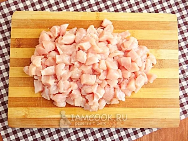 Шаг 2: иллюстрация