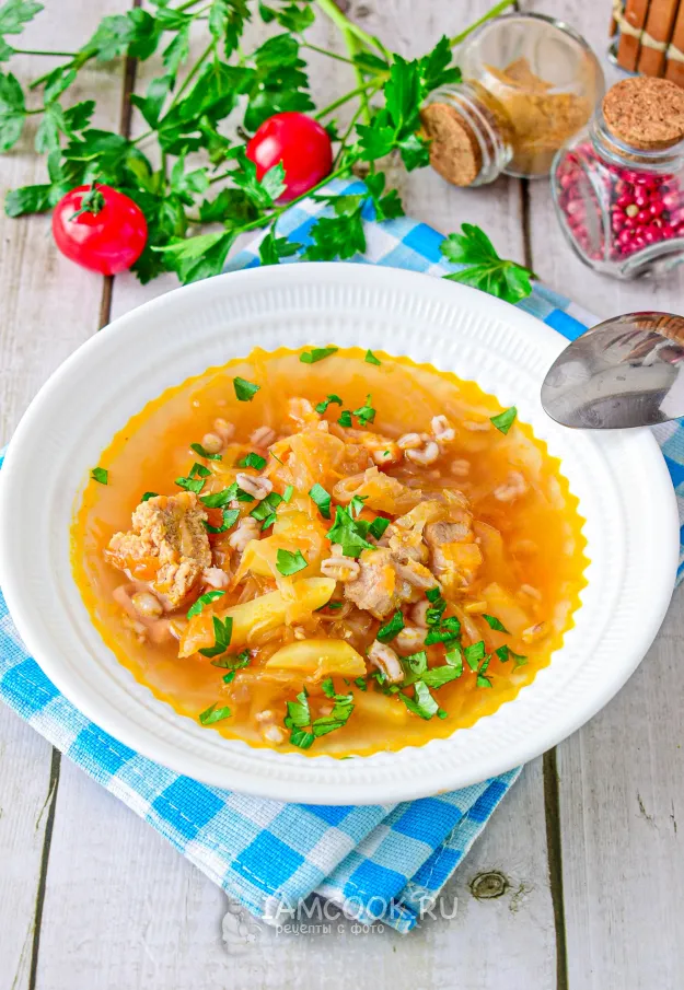 Шаг 10: иллюстрация