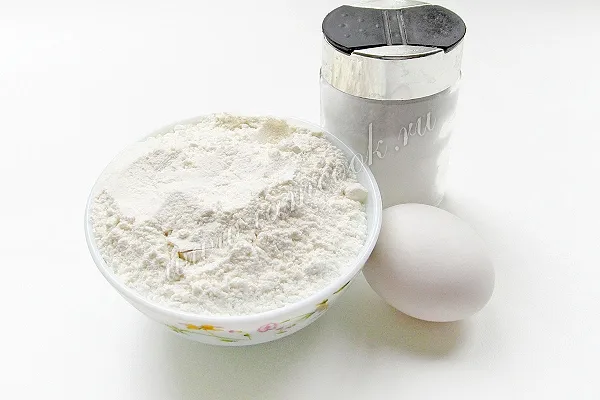 Шаг 1: иллюстрация