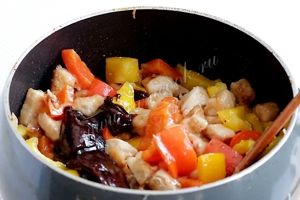 Шаг 9: иллюстрация