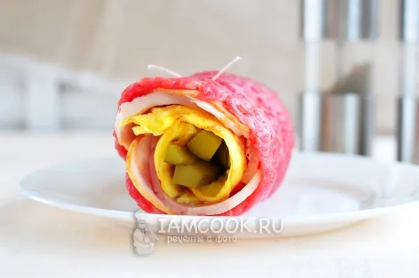 Шаг 8: иллюстрация