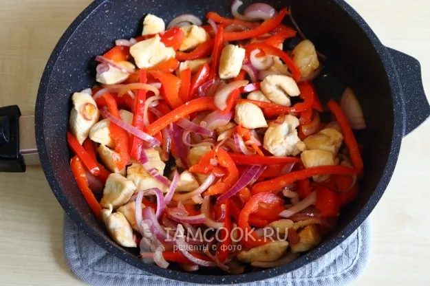 Шаг 9: иллюстрация