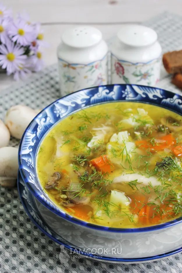 Шаг 11: иллюстрация