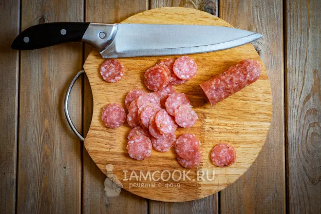 Шаг 8: иллюстрация