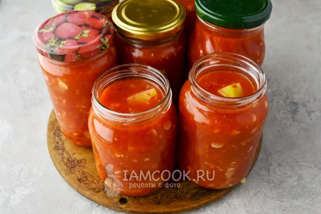 Шаг 8: иллюстрация