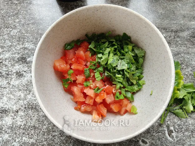 Шаг 2: иллюстрация