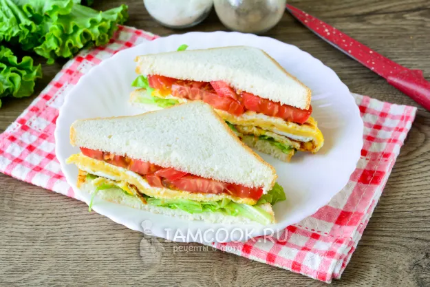 Шаг 9: иллюстрация