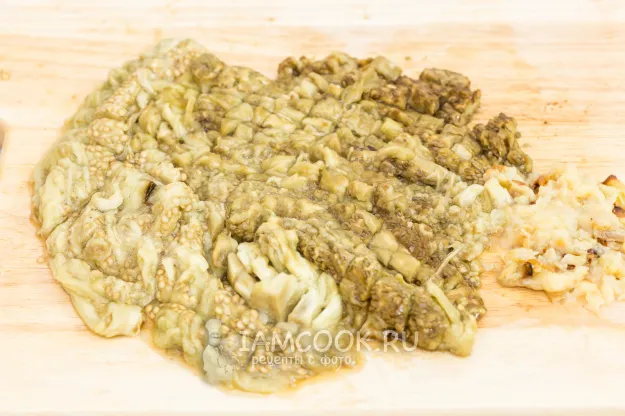 Шаг 3: иллюстрация