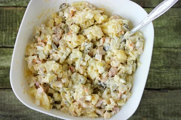 Шаг 3: иллюстрация