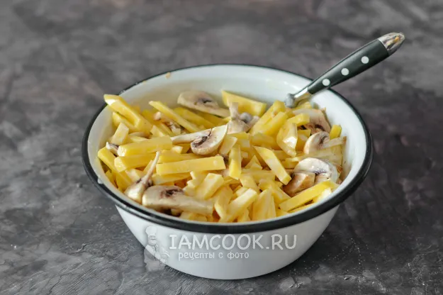 Шаг 3: иллюстрация