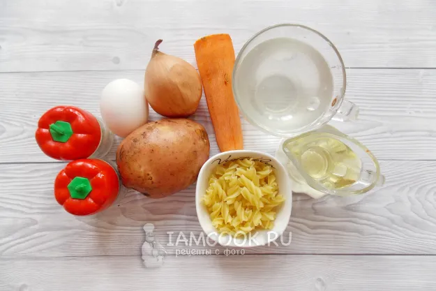 Шаг 1: иллюстрация