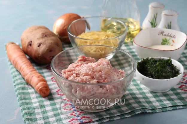 Шаг 1: иллюстрация