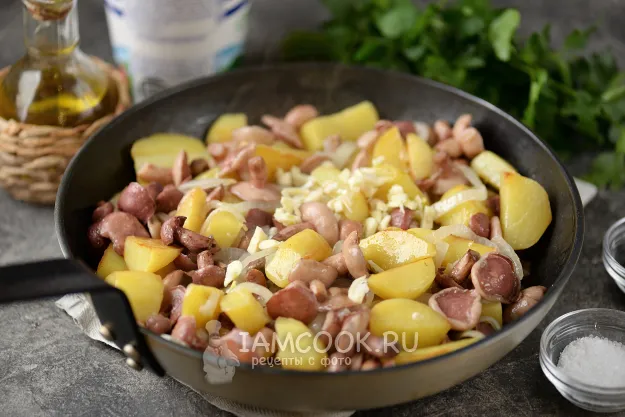 Шаг 6: иллюстрация