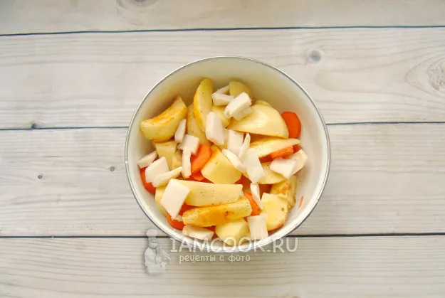 Шаг 5: иллюстрация