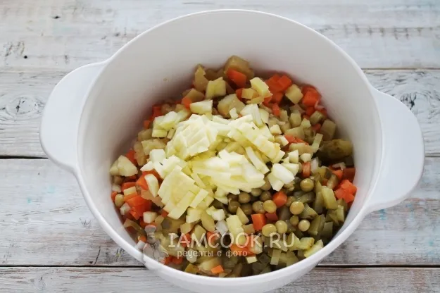 Шаг 7: иллюстрация