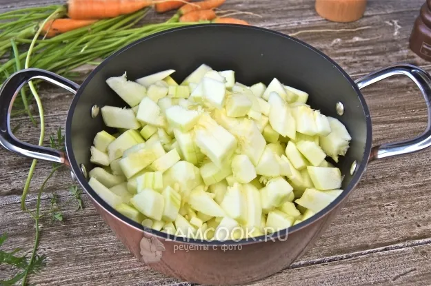 Шаг 2: иллюстрация