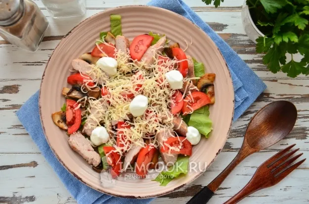 Шаг 10: иллюстрация