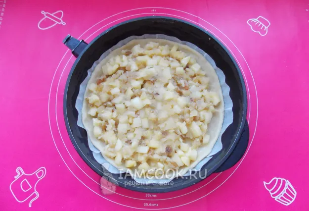 Шаг 12: иллюстрация