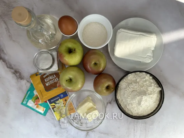 Шаг 1: иллюстрация