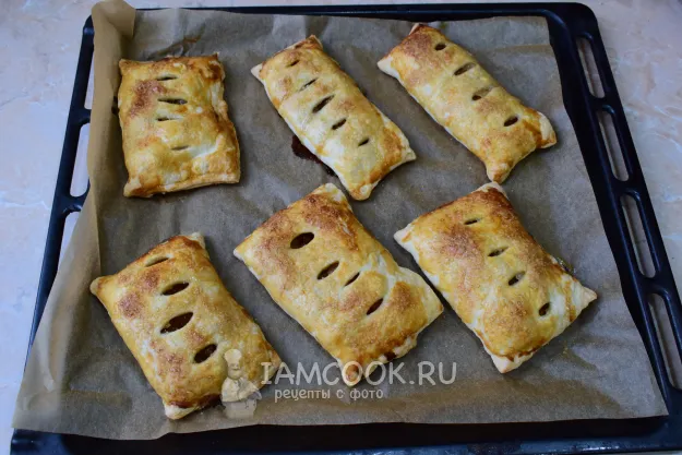 Шаг 8: иллюстрация