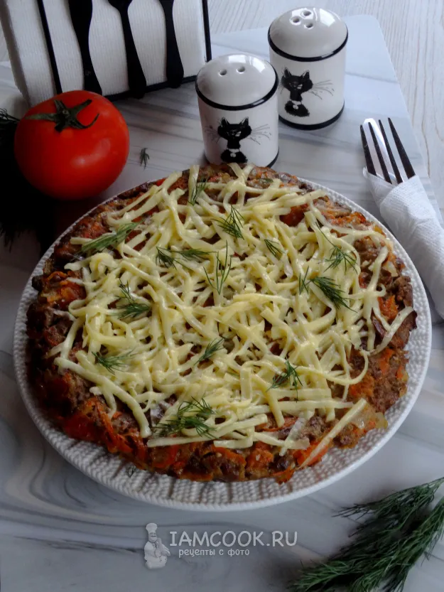 Шаг 13: иллюстрация