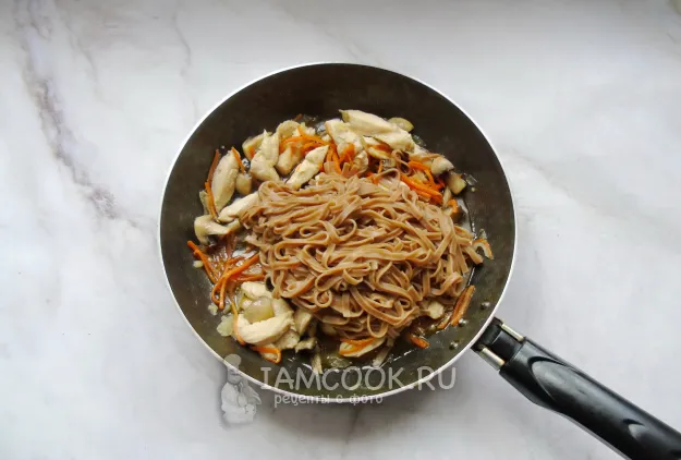 Шаг 8: иллюстрация