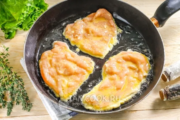 Шаг 6: иллюстрация