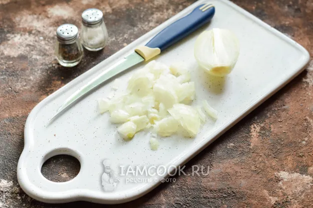 Шаг 3: иллюстрация