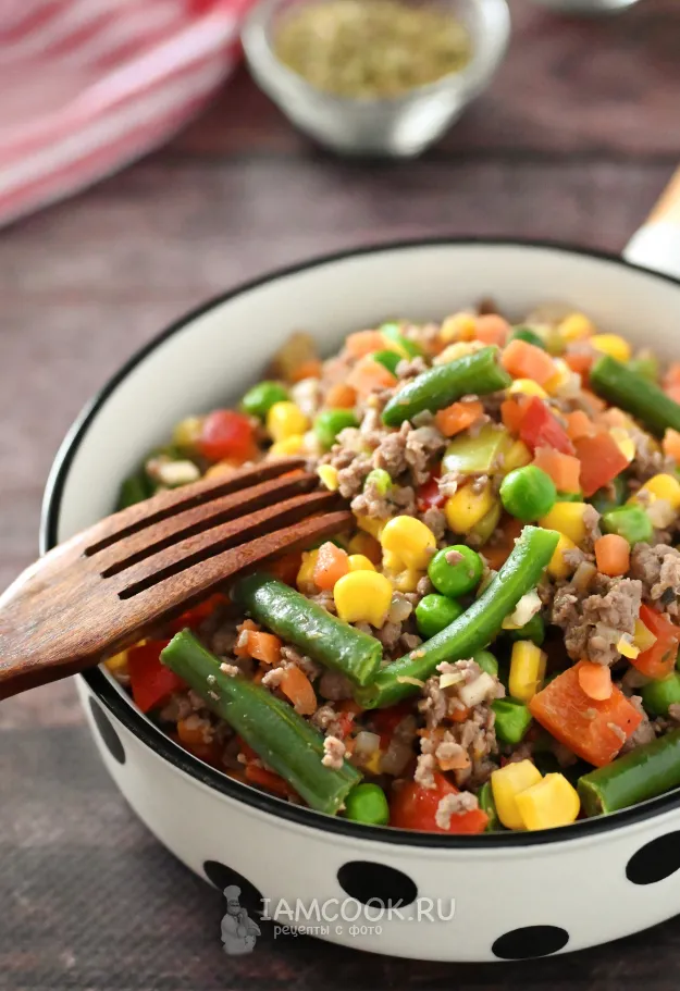 Шаг 11: иллюстрация