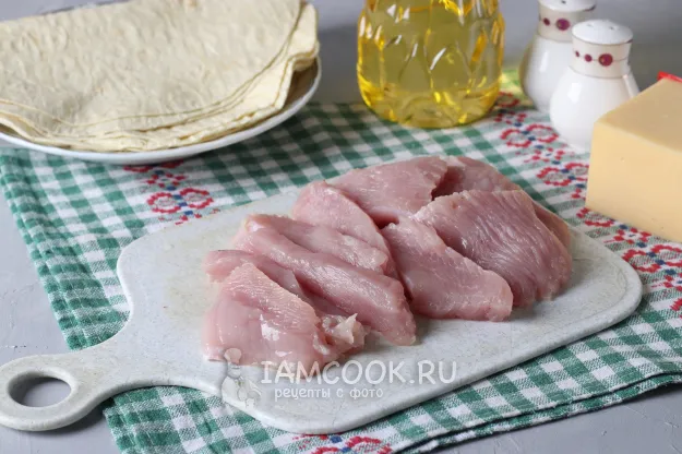 Шаг 2: иллюстрация