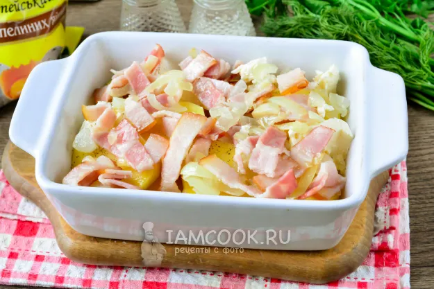 Шаг 7: иллюстрация