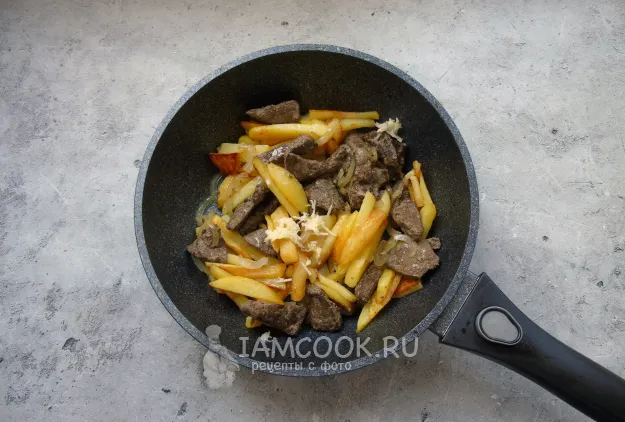 Шаг 9: иллюстрация