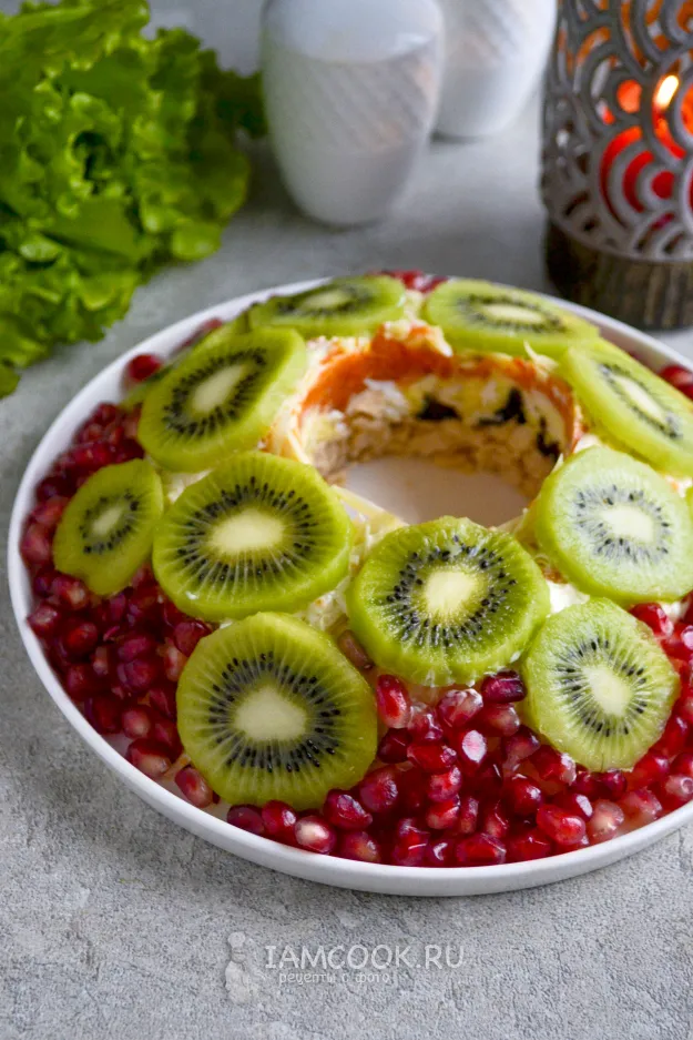 Шаг 8: иллюстрация