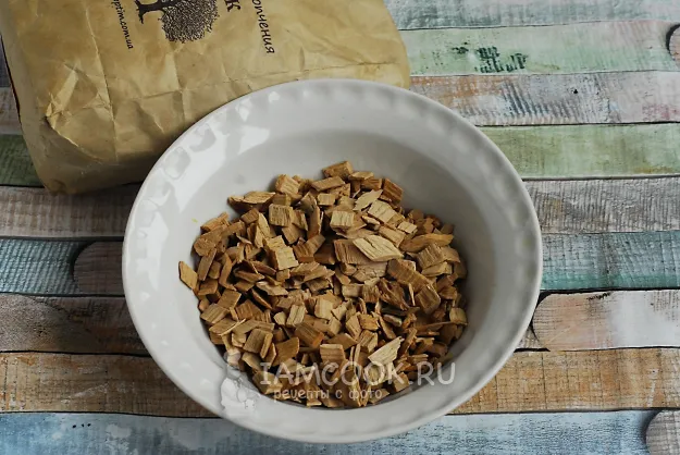 Шаг 5: иллюстрация