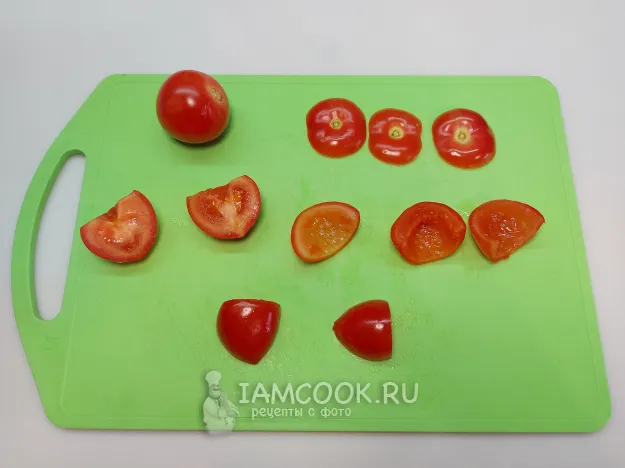 Шаг 7: иллюстрация