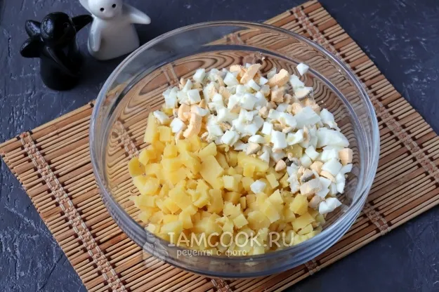 Шаг 3: иллюстрация